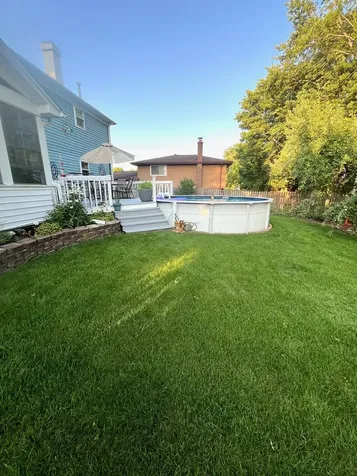 3491 Fairway Drive Crete IL 60417