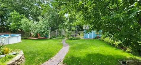 3491 Fairway Drive Crete IL 60417