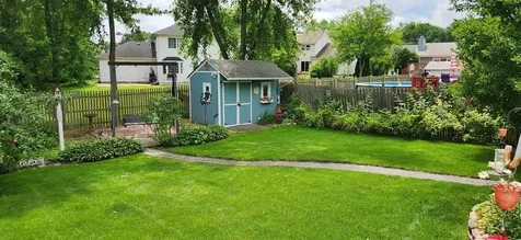 3491 Fairway Drive Crete IL 60417