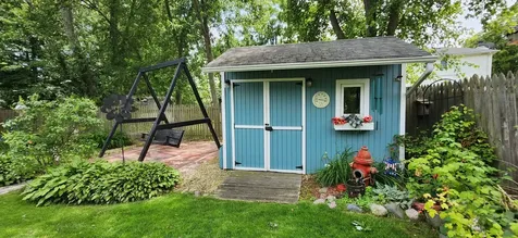 3491 Fairway Drive Crete IL 60417