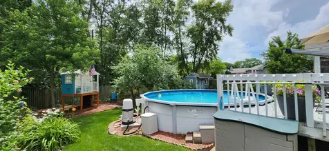 3491 Fairway Drive Crete IL 60417