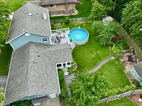 3491 Fairway Drive Crete IL 60417
