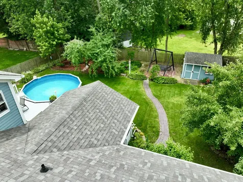 3491 Fairway Drive Crete IL 60417