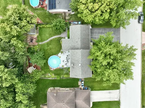 3491 Fairway Drive Crete IL 60417