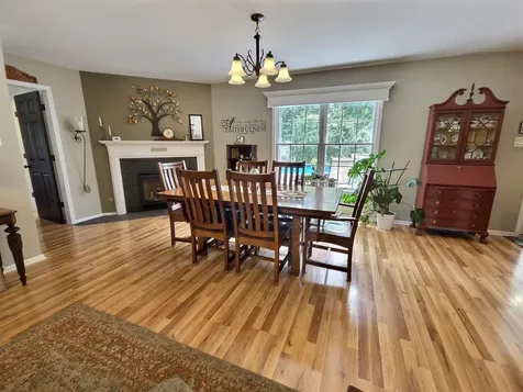 3491 Fairway Drive Crete IL 60417