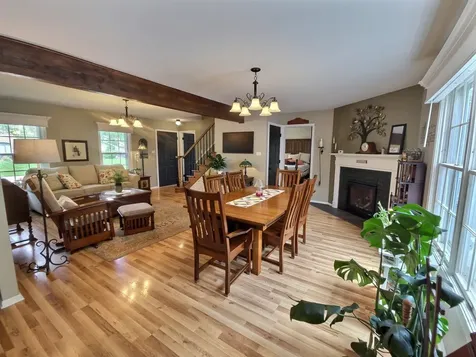 3491 Fairway Drive Crete IL 60417