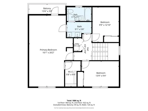 163 West Manchester Drive Wheeling IL 60090