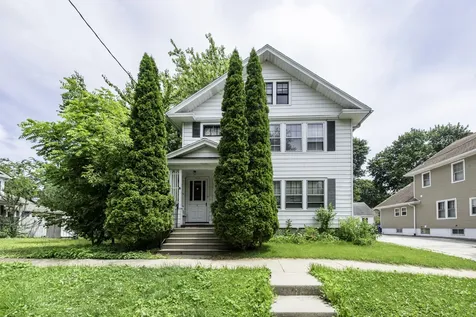 419 Hickory Street Waukegan IL 60085