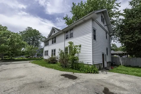 419 Hickory Street Waukegan IL 60085