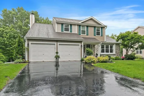 2311 Stewart Lane West Dundee IL 60118