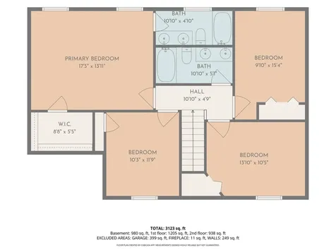 2311 Stewart Lane West Dundee IL 60118