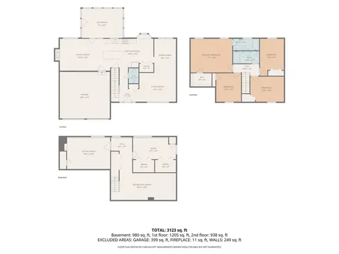2311 Stewart Lane West Dundee IL 60118
