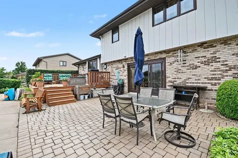 14001 South Teakwood Drive Homer Glen IL 60491