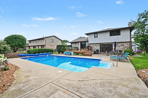 14001 South Teakwood Drive Homer Glen IL 60491