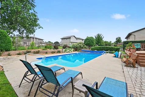 14001 South Teakwood Drive Homer Glen IL 60491