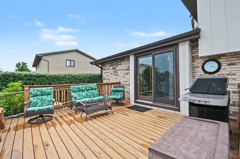 14001 South Teakwood Drive Homer Glen IL 60491