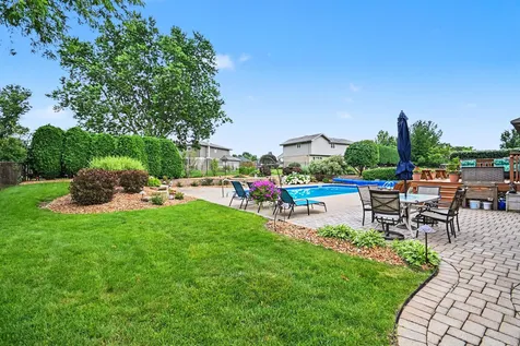 14001 South Teakwood Drive Homer Glen IL 60491
