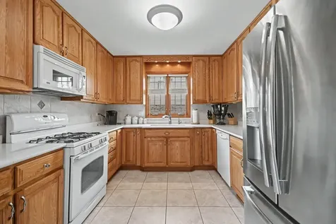 14001 South Teakwood Drive Homer Glen IL 60491