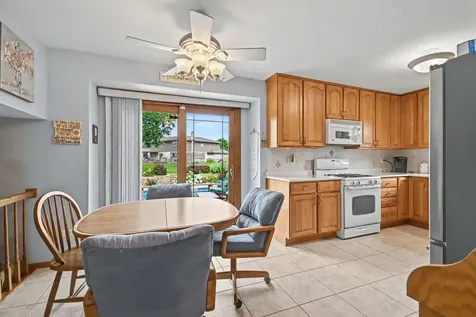 14001 South Teakwood Drive Homer Glen IL 60491
