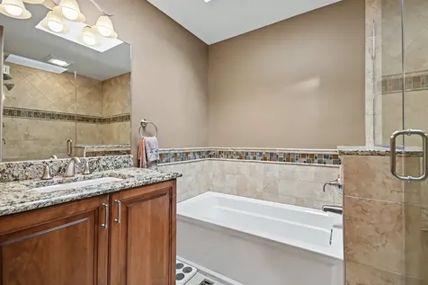 14001 South Teakwood Drive Homer Glen IL 60491