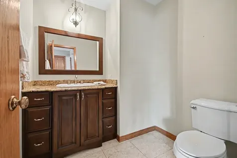 14001 South Teakwood Drive Homer Glen IL 60491