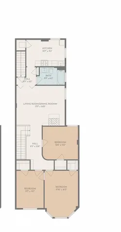 315 South Maple Avenue Oak Park IL 60302
