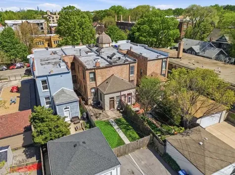 315 South Maple Avenue Oak Park IL 60302