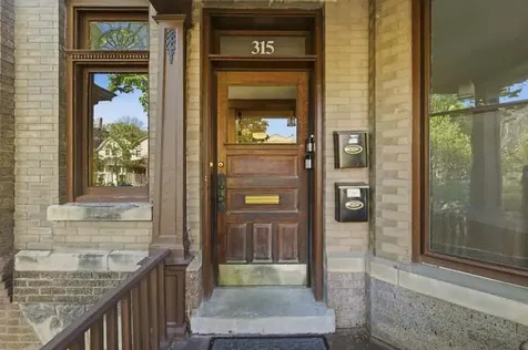 315 South Maple Avenue Oak Park IL 60302