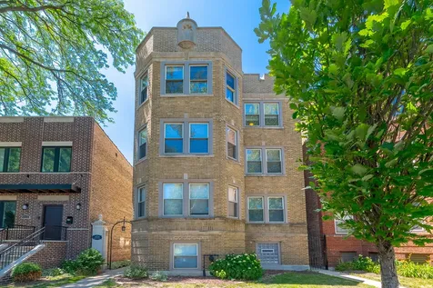 4850 North Oakley Avenue Chicago IL 60625