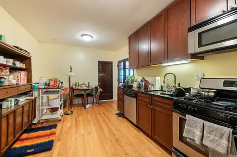 4850 North Oakley Avenue Chicago IL 60625