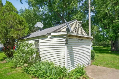 8444 West State Route 17 Route W Kankakee IL 60901