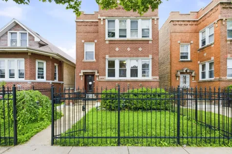 5233 West Potomac Avenue Chicago IL 60651