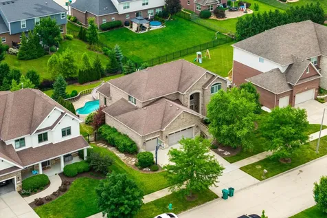 12775 Tullamore Lane Lemont IL 60439