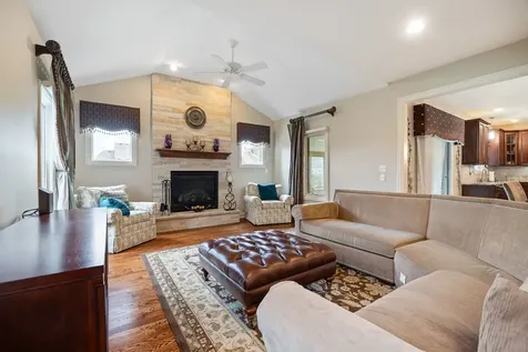 12775 Tullamore Lane Lemont IL 60439