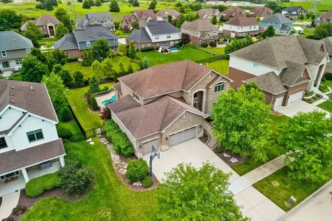 12775 Tullamore Lane Lemont IL 60439