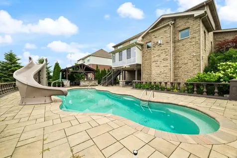 12775 Tullamore Lane Lemont IL 60439