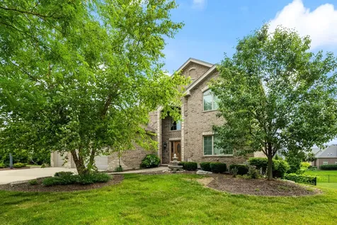 12775 Tullamore Lane Lemont IL 60439