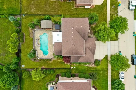 12775 Tullamore Lane Lemont IL 60439