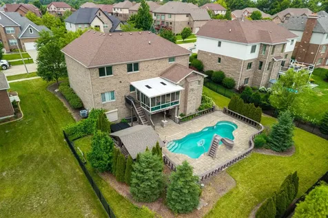 12775 Tullamore Lane Lemont IL 60439