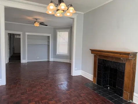 7817 South South Shore Drive Chicago IL 60649