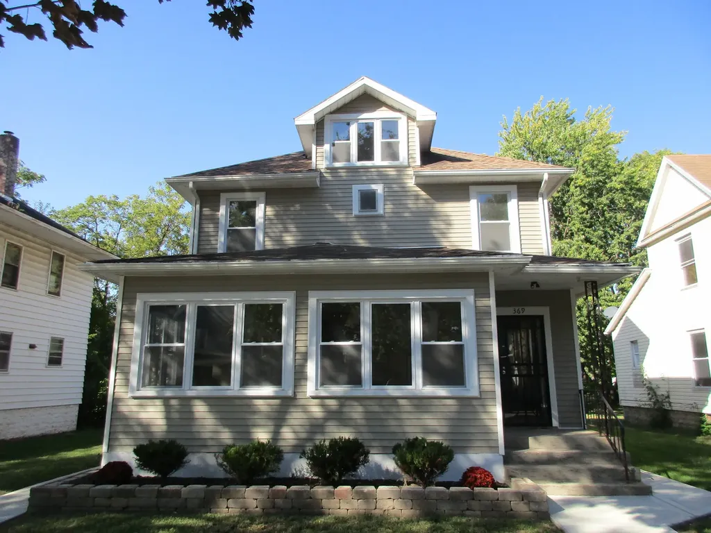 369 South Chicago Avenue Kankakee IL 60901
