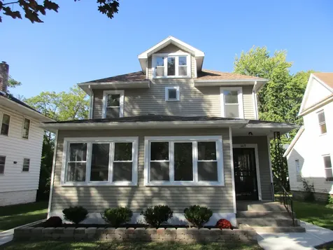 369 South Chicago Avenue Kankakee IL 60901