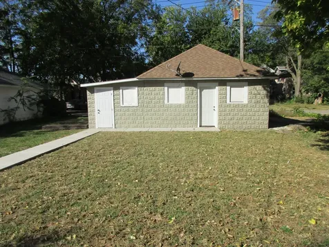 369 South Chicago Avenue Kankakee IL 60901