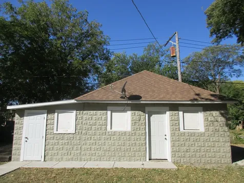 369 South Chicago Avenue Kankakee IL 60901