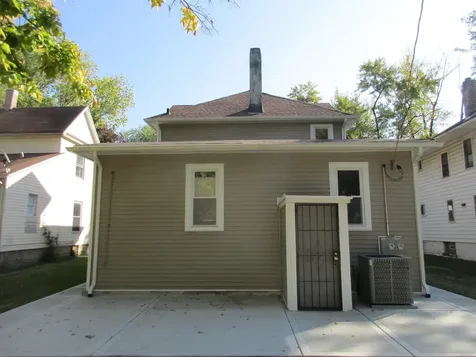369 South Chicago Avenue Kankakee IL 60901
