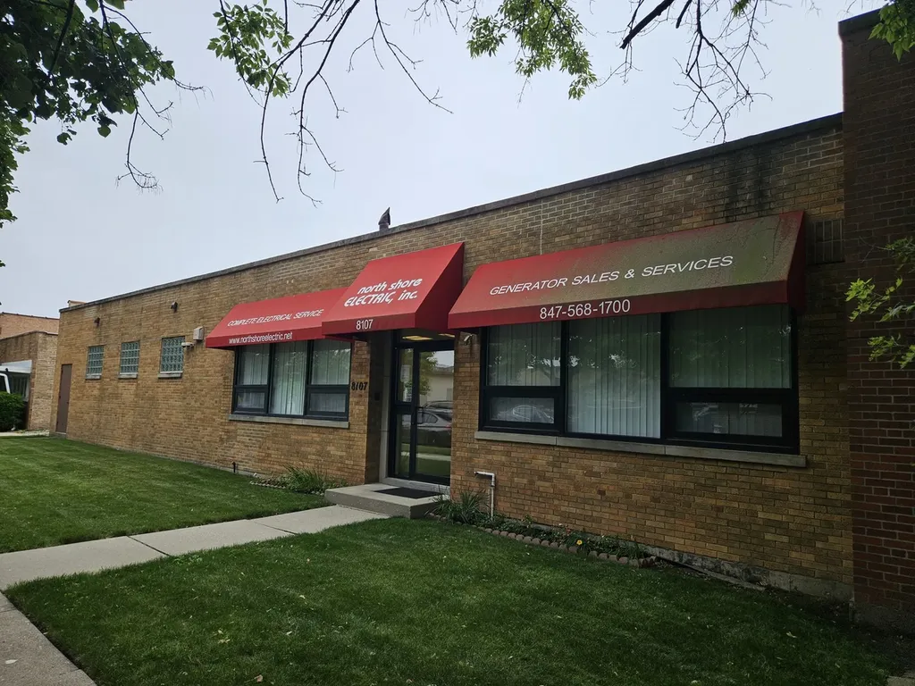 8107 Ridgeway Avenue N Skokie IL 60076
