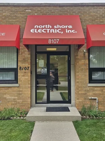 8107 Ridgeway Avenue N Skokie IL 60076