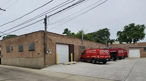 8107 Ridgeway Avenue N Skokie IL 60076