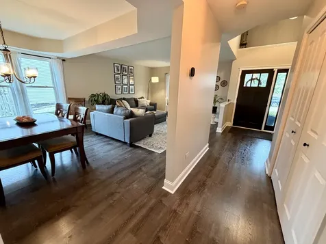 300 Savoy Drive Shorewood IL 60404