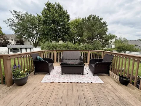 300 Savoy Drive Shorewood IL 60404